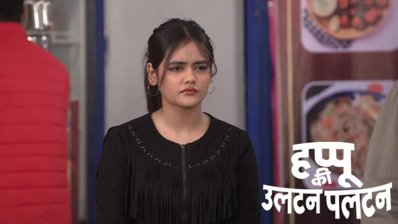 Amma’s Pregnancy News Spreads through Town Episode 1723