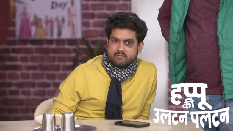 Amma's Pregnancy Earns Her Popularity Episode 1724