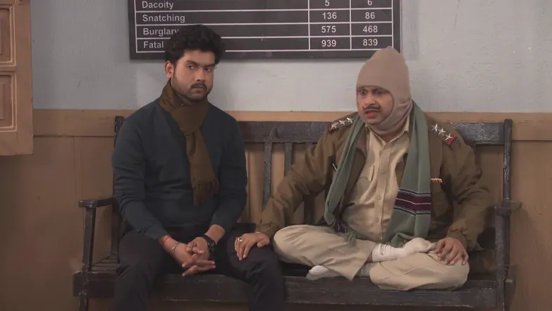 Happu Ki Ultan Paltan - January 19, 2026 - Webisode 19th January 2026 Webisode