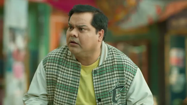 Gharwali Pedwali - January 23, 2026 - Best Scene 