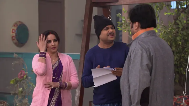 Happu Ki Ultan Paltan - January 20, 2026 - Best Scene 