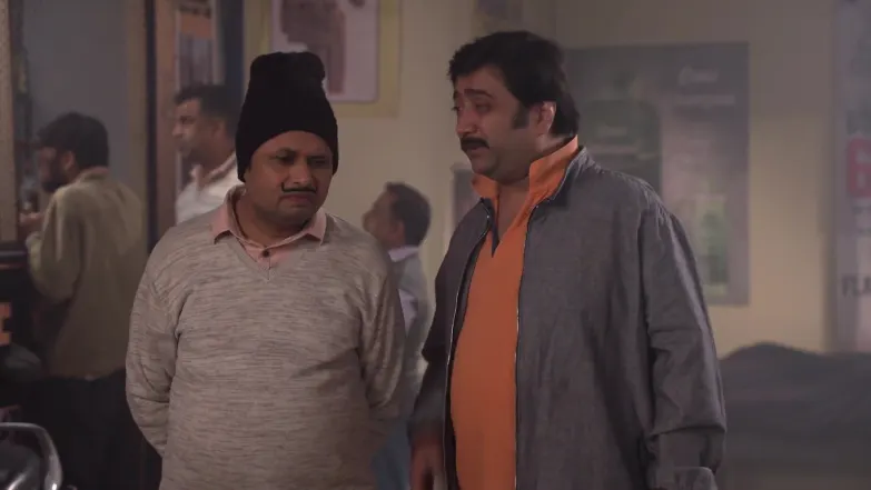 Happu Ki Ultan Paltan - January 21, 2026 - Best Scene 