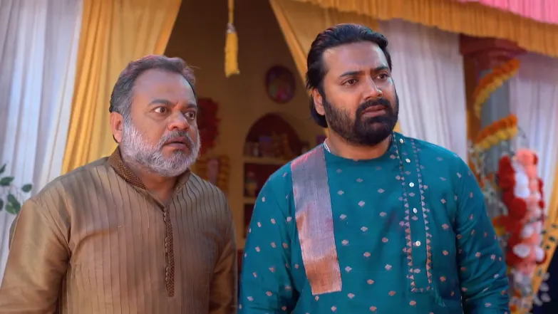 Amader Dadamoni - January 22, 2026 - Best Scene 