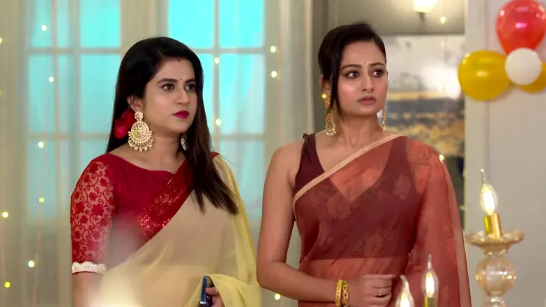 Chirodini Tumi Je Amar - January 25, 2026 - Best Scene 