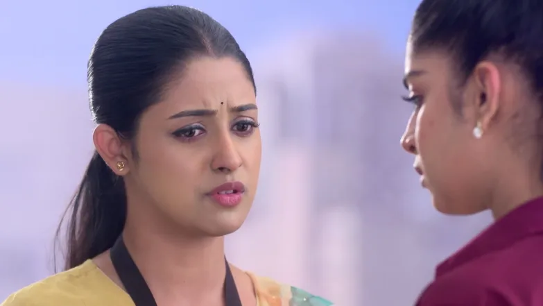 Parineeta - January 25, 2026 - Best Scene 