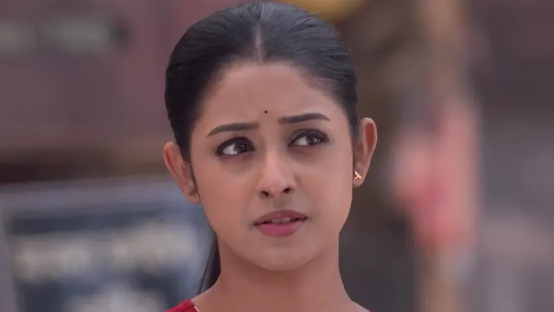 Parineeta - January 23, 2026 - Best Scene 