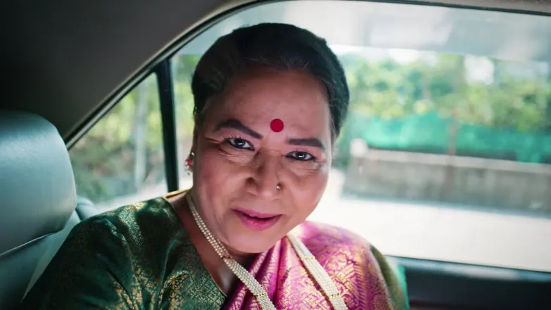 Kamali - January 22, 2026 - Best Scene 