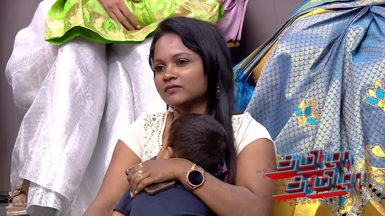 Tamizha Tamizha Season 3 - January 18, 2026 Episode 134