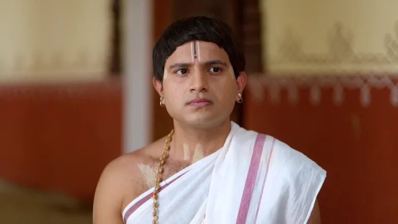 Sri Raghavendra Mahathme - January 18, 2026 Episode 84