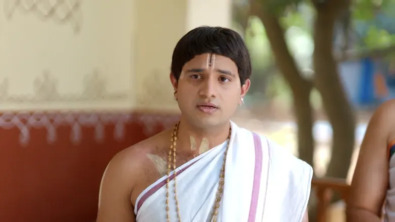 Sri Raghavendra Mahathme - January 18, 2026 - Best Scene 