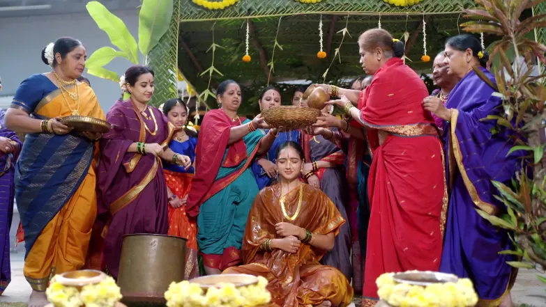 Sri Raghavendra Mahathme - January 25, 2026 - Episode Spoiler