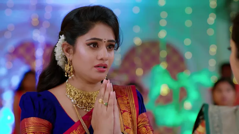 Jagadhatri Targets Yuvaraj in Kaushiki’s House Episode 10