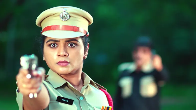 Jagadhatri's Unyielding Resolve to Prove the Truth Episode 6