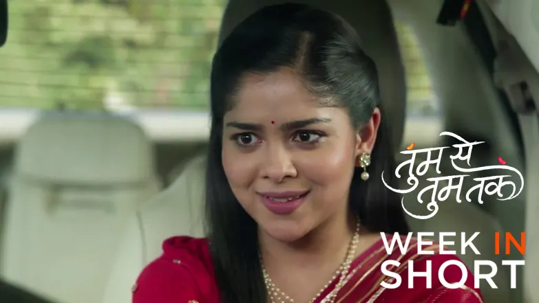 Tumm Se Tumm Tak | January 05 - January 11, 2026 19th January 2026 Webisode