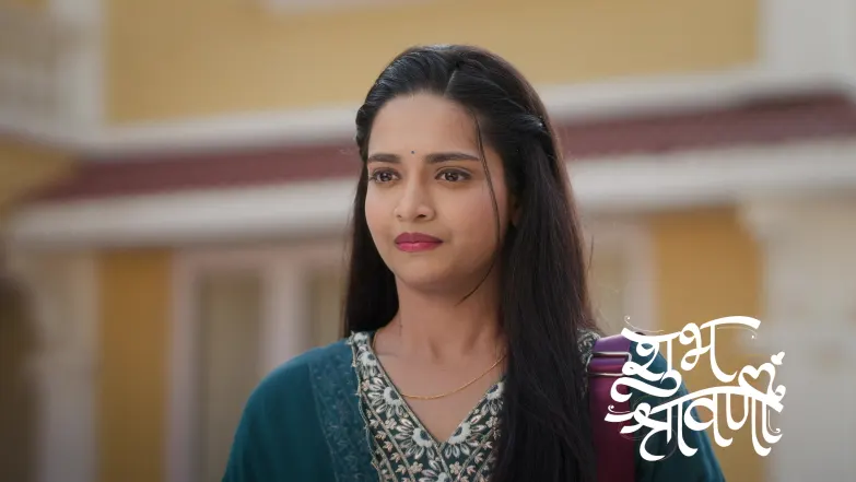 Vishwambhar Slaps Shravanii Before the Media Episode 1