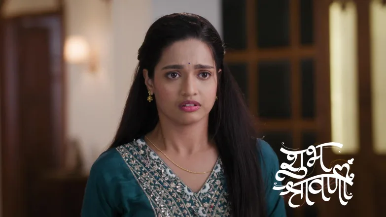 Shubh Saves Vishwambhar from an Accident Episode 5