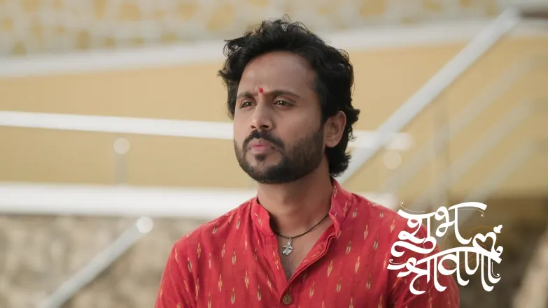 Shravanii Studies Wrong Subject for the Exam Episode 2