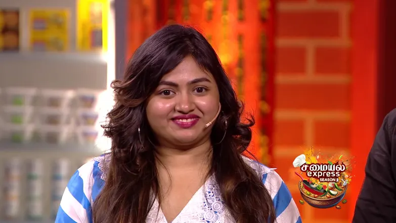 Samayal Express Season 2 - January 25, 2026 Episode 29