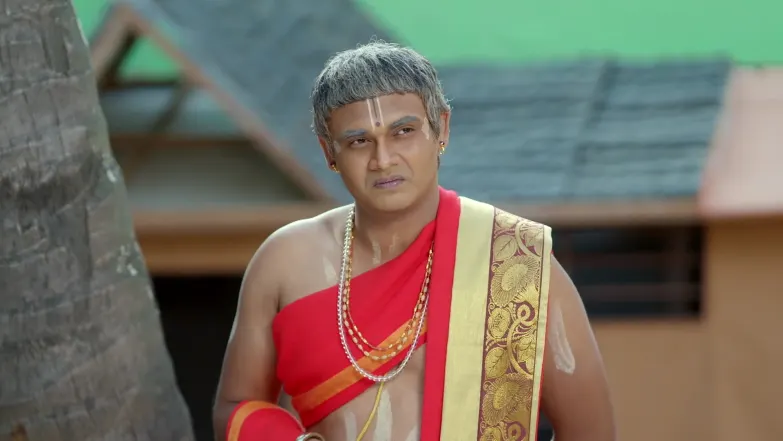 Sri Raghavendra Mahathme - January 25, 2026 Episode 91