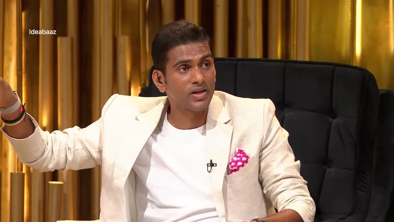 Pre and Post-Money Valuation - Ideabaaz 