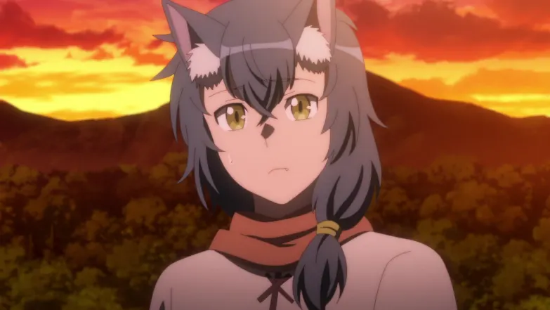 Episode 1 Tsukimichi – Moonlit Fantasy Season 2 Episode 1