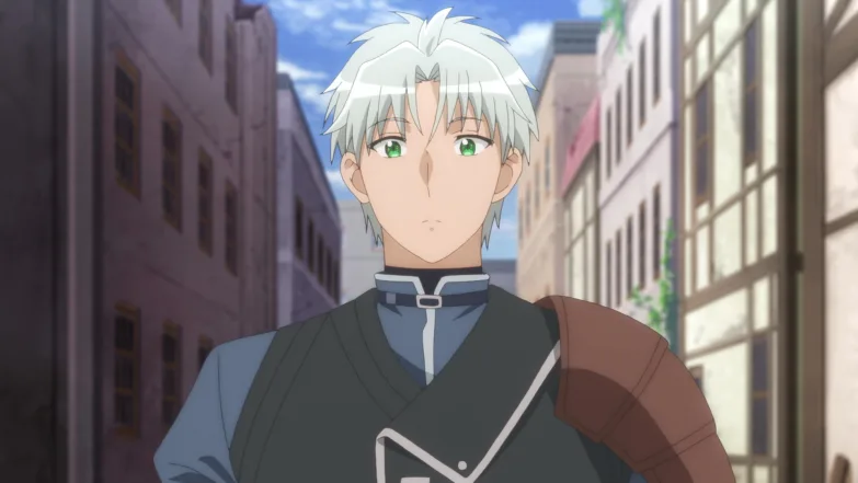 Episode 9 Tsukimichi – Moonlit Fantasy Season 2 Episode 9