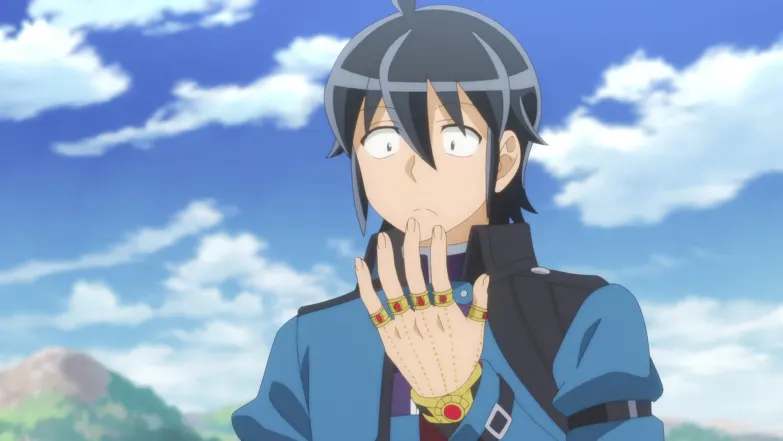 Episode 4 Tsukimichi – Moonlit Fantasy Season 2 Episode 4