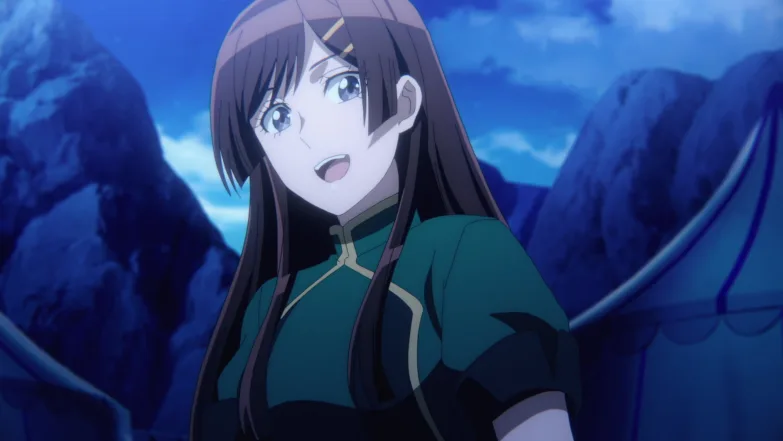 Episode 3 Tsukimichi – Moonlit Fantasy Season 2 Episode 3