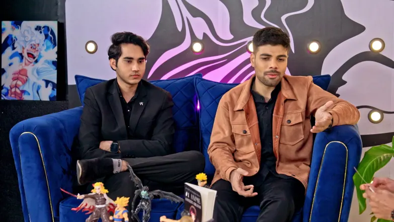 From Fandom to Career: Anime Stories Episode 8