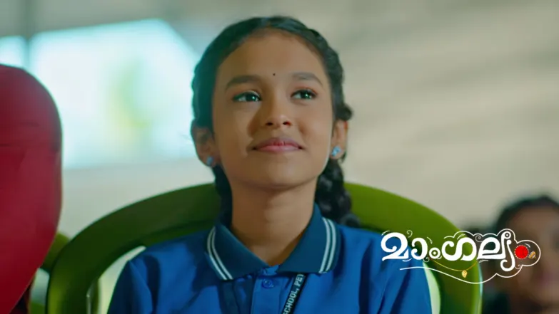 Chippy Revelation During the Speech Episode 793