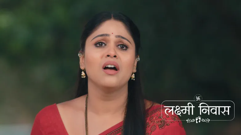 Lakshmi Niwas - January 26, 2026 Episode 378