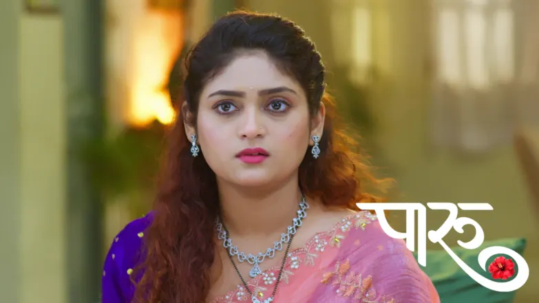 Will Pritam Burn Shrikant's Paintings? Episode 672