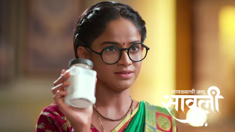 Bhairavi Exposes Aishwarya in Front of Everyone Episode 466