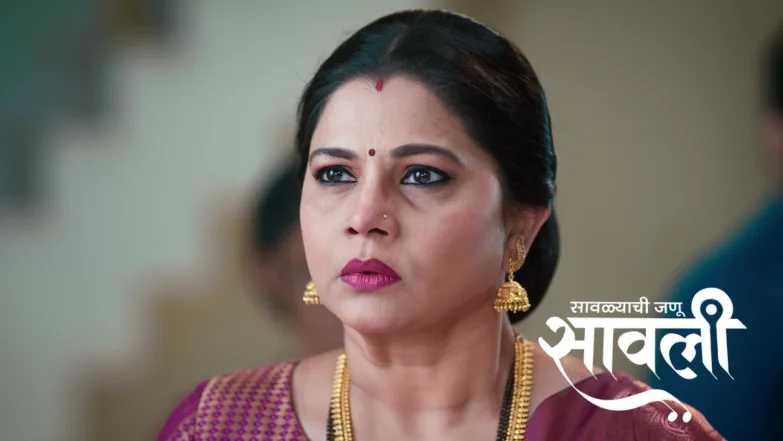 Tilottama Ousts Aishwarya from the House Episode 467