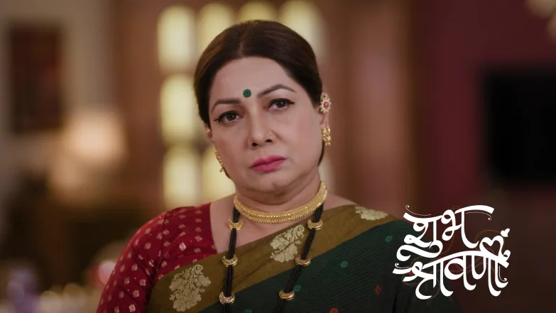 Nandakka Causes Shravani’s Accident Episode 10