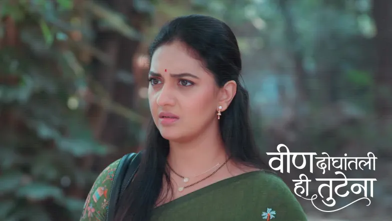 Adhira Slaps Sushmita Episode 165