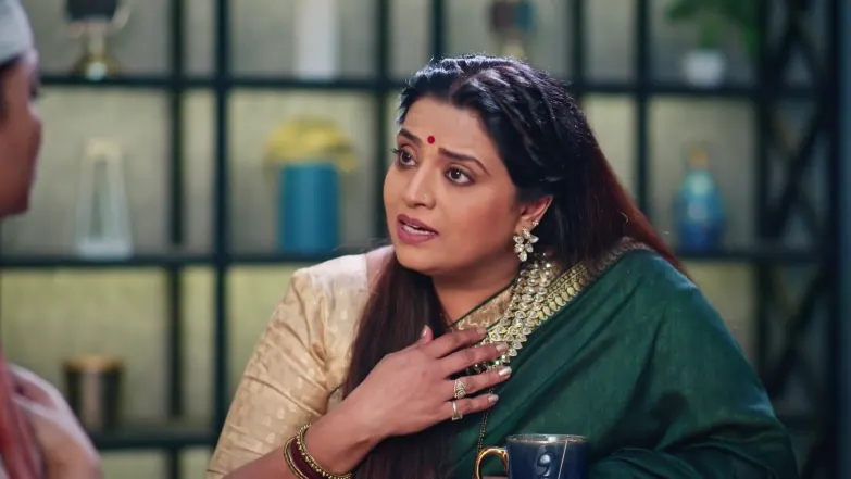 Kamali - January 30, 2026 - Best Scene 