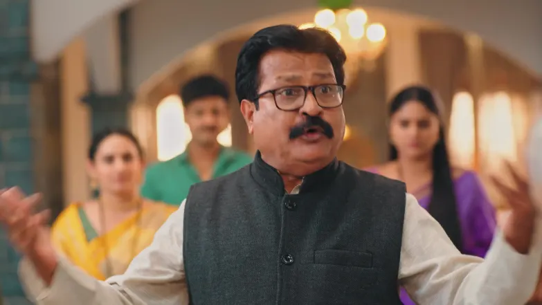 Lakshmi Niwas - February 01, 2026 - Episode Spoiler