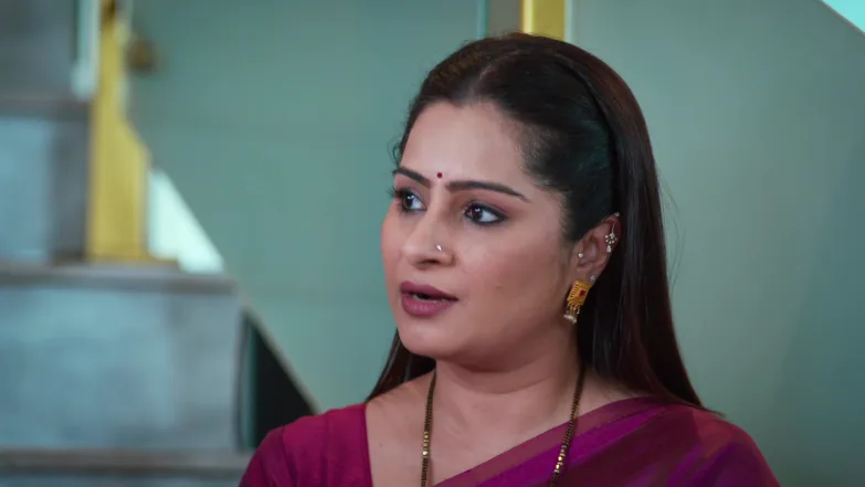 Savalyachi Janu Savali - January 31, 2026 - Episode Spoiler