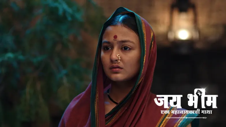 Puran's Innocence Is Proved Episode 1025