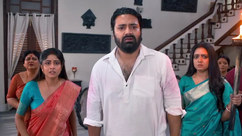 Amader Dadamoni - January 26, 2026 - Best Scene 