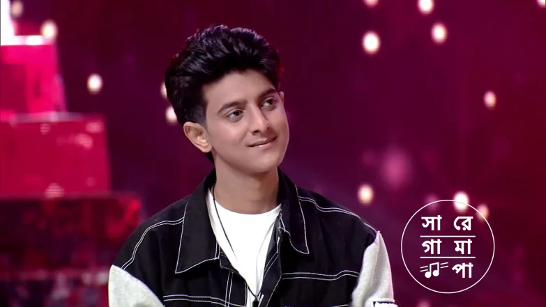 Sa Re Ga Ma Pa 2025 - January 24, 2026 Episode 41