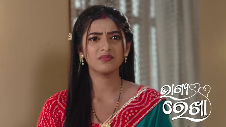 Mohini's Suggestion for Swati Episode 559