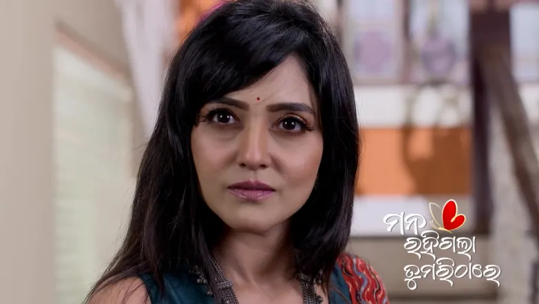 Disha Spikes Shyamoli's Drink Episode 484