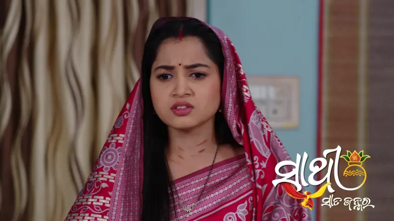 Rosy Manipulates Rishi Episode 297