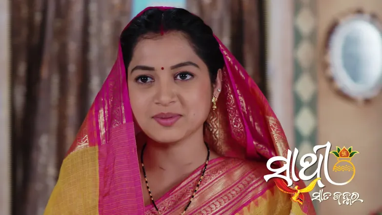 Dev Apologises to His In-Laws Episode 301