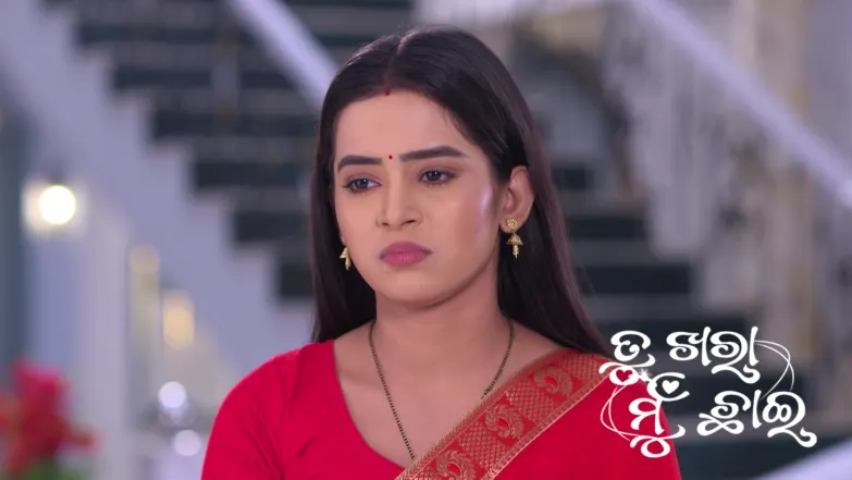 Madhav Plots to Kidnap Mani Episode 978