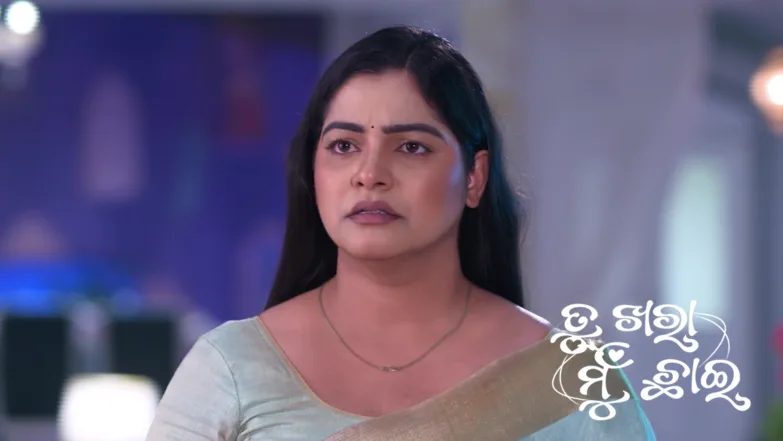 Madhav Kidnaps Mani Episode 979