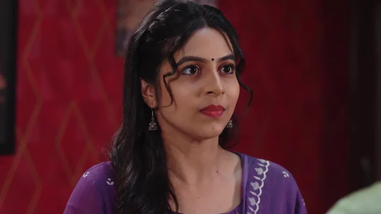 Bhagya Rekha - January 29, 2026 - Best Scene 