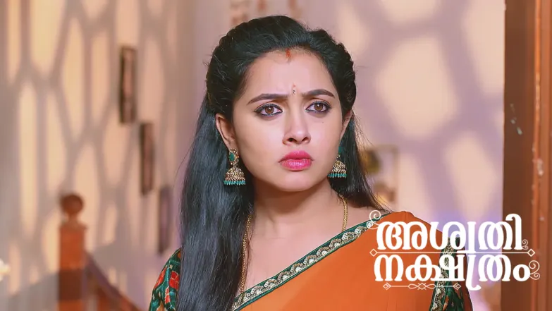 Niharika's Words Infuriate Avani Episode 535